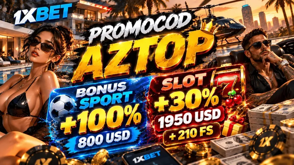 1xbet Sign Up Bonus — How to Claim Your Welcome Offer Fast